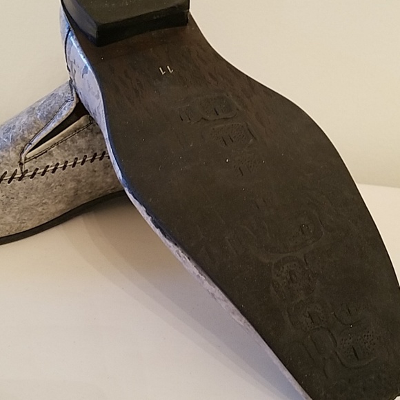 SIO Men Shoes - Picture 4 of 4